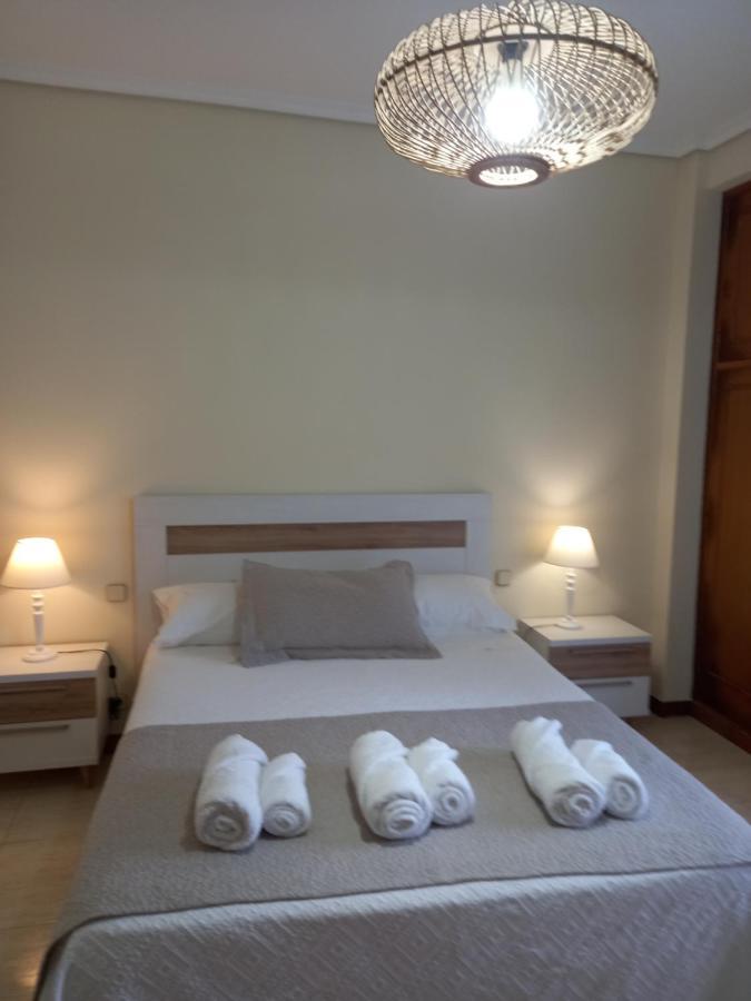 Apartamento Primera Linea Playa D Samil Vigo Exterior foto