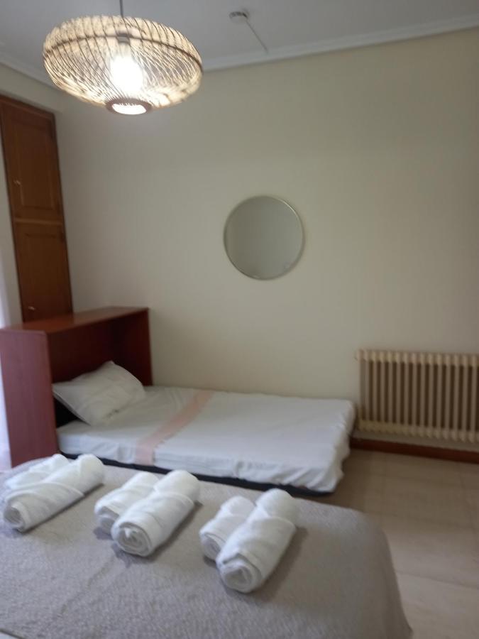 Apartamento Primera Linea Playa D Samil Vigo Exterior foto
