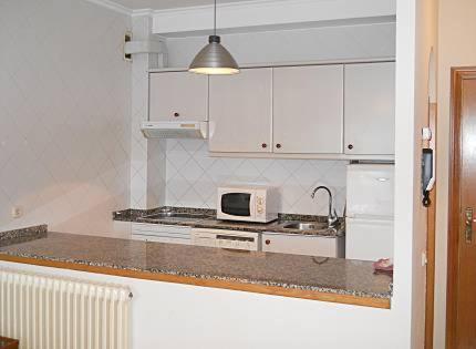 Apartamento Primera Linea Playa D Samil Vigo Exterior foto